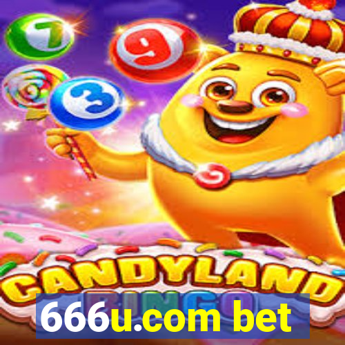 666u.com bet